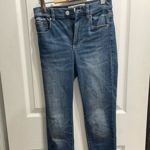 Garage Skinny Jeans